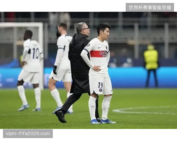 李刚仁的盘带突破将有效吸引防守从而为队友拉开远射空间