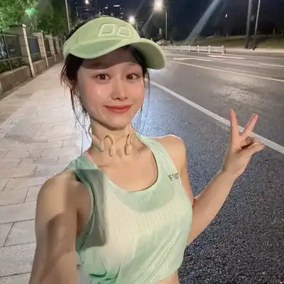 林娜